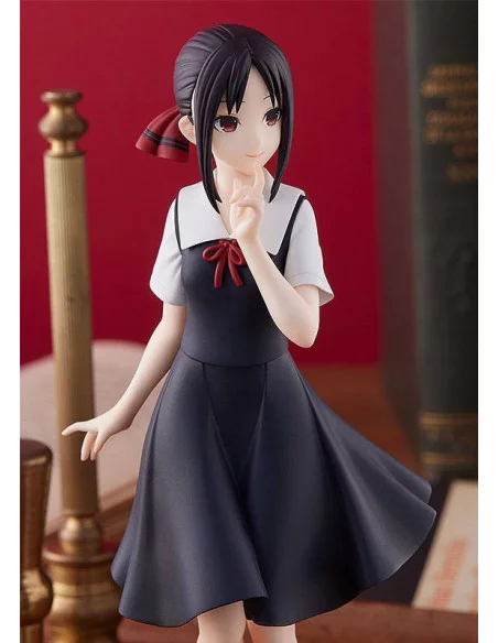 Kaguya-sama: Love is War? Estatua PVC Pop Up Parade Kaguya Shinomiya 17 cm