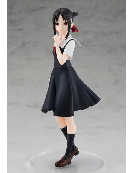 Kaguya-sama: Love is War? Estatua PVC Pop Up Parade Kaguya Shinomiya 17 cm