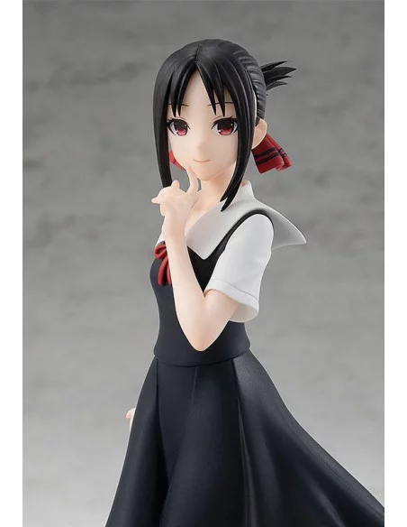 Kaguya-sama: Love is War? Estatua PVC Pop Up Parade Kaguya Shinomiya 17 cm