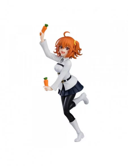 Fate/Grand Carnival Estatua PVC Pop Up Parade Ritsuka Fujimaru: Carnival Ver. 17 cm