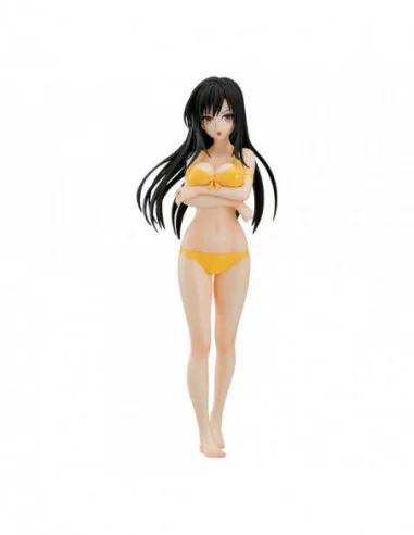 To Love-Ru Darkness Estatua PVC Pop Up Parade Yui Kotegawa 17 cm