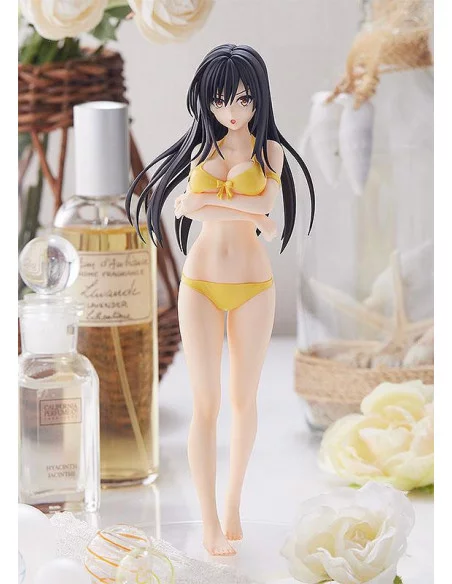 To Love-Ru Darkness Estatua PVC Pop Up Parade Yui Kotegawa 17 cm