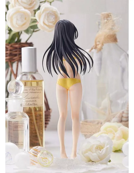 To Love-Ru Darkness Estatua PVC Pop Up Parade Yui Kotegawa 17 cm