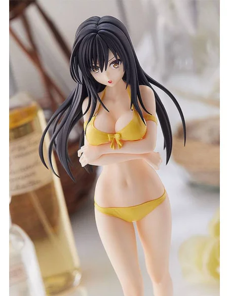 To Love-Ru Darkness Estatua PVC Pop Up Parade Yui Kotegawa 17 cm