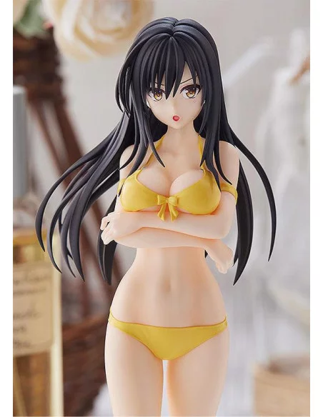 To Love-Ru Darkness Estatua PVC Pop Up Parade Yui Kotegawa 17 cm