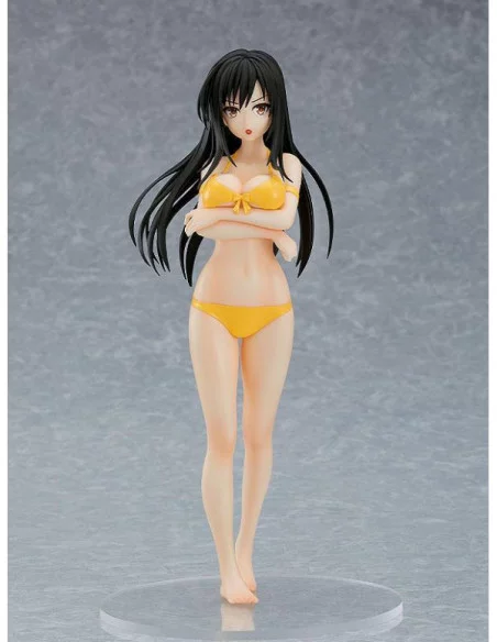 To Love-Ru Darkness Estatua PVC Pop Up Parade Yui Kotegawa 17 cm