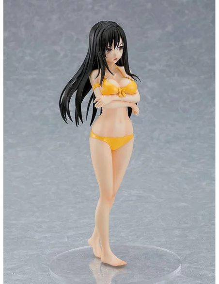 To Love-Ru Darkness Estatua PVC Pop Up Parade Yui Kotegawa 17 cm