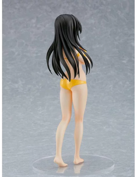 To Love-Ru Darkness Estatua PVC Pop Up Parade Yui Kotegawa 17 cm