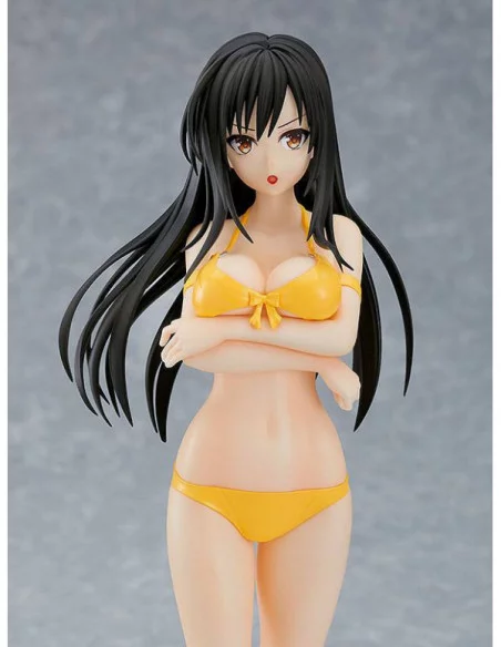 To Love-Ru Darkness Estatua PVC Pop Up Parade Yui Kotegawa 17 cm