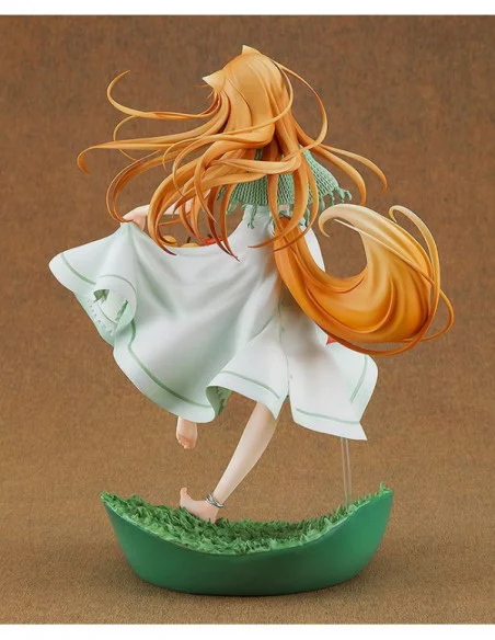 Spice and Wolf Estatua PVC 1/7 Holo (Wolf and the Scent of Fruit) 26 cm