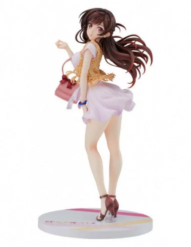 Rent-a-Girlfriend Estatua PVC 1/7 Chizuru Mizuhara 23 cm