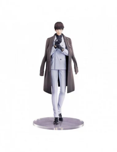 Love & Producer Estatua PVC Pop Up Parade Mo Xu 19 cm