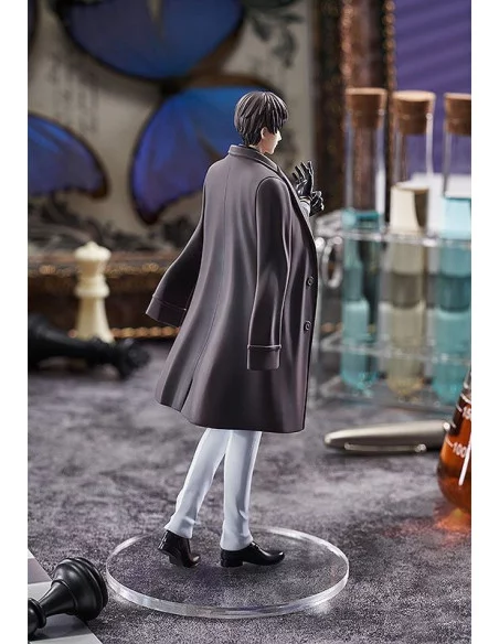 Love & Producer Estatua PVC Pop Up Parade Mo Xu 19 cm