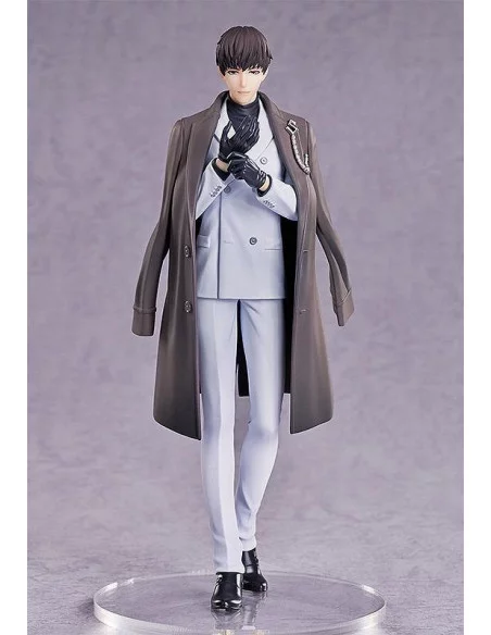 Love & Producer Estatua PVC Pop Up Parade Mo Xu 19 cm