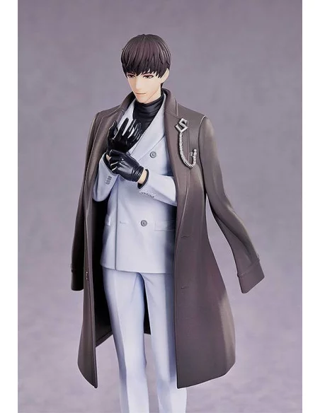 Love & Producer Estatua PVC Pop Up Parade Mo Xu 19 cm