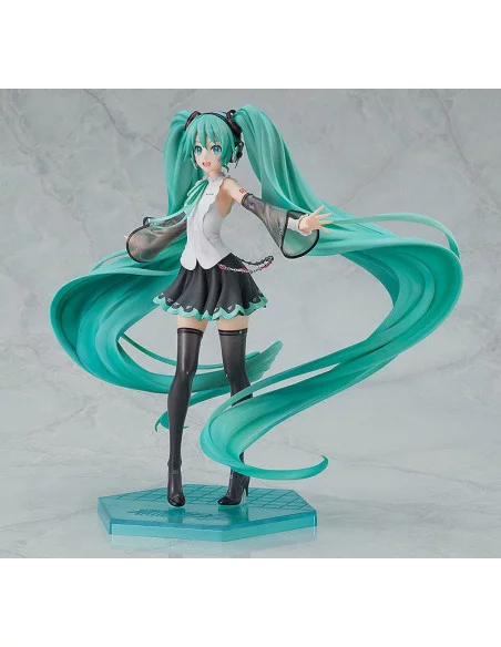 Piapro Characters PVC Statue 1/8 Hatsune Miku NT 22 cm