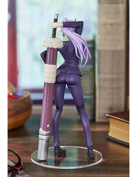 That Time I Got Reincarnated as a Slime Estatua PVC Pop Up Parade Shion 18 cm