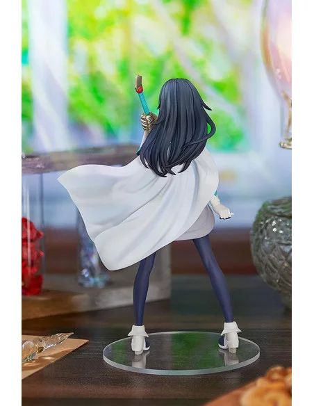 That Time I Got Reincarnated as a Slime Estatua PVC Pop Up Parade Shizu 17 cm