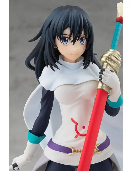 That Time I Got Reincarnated as a Slime Estatua PVC Pop Up Parade Shizu 17 cm