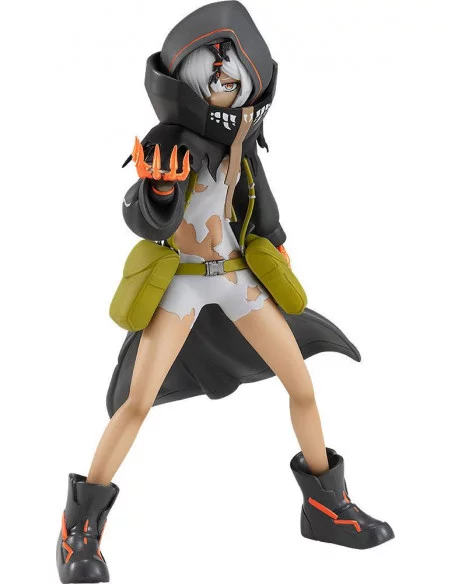 Black Rock Shooter: Dawn Fall Estatua PVC Pop Up Parade Strength Dawn Fall Ver. 13 cm