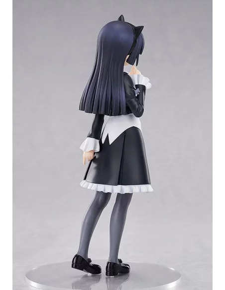 Oreimo Estatua PVC Pop Up Parade Kuroneko 15 cm