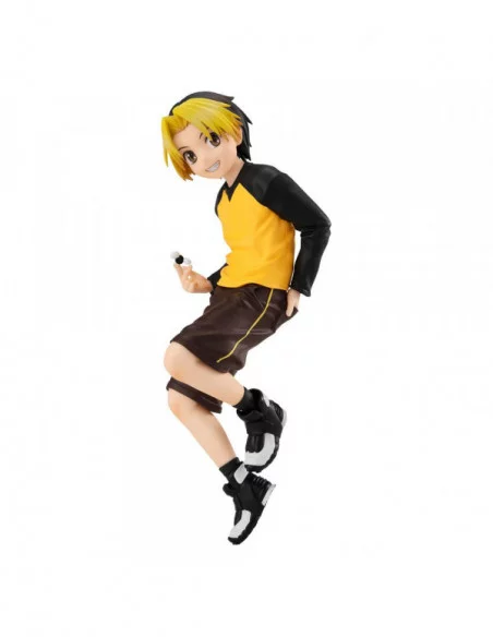 Hikaru no Go Estatua PVC Pop Up Parade Hikaru Shindo 13 cm