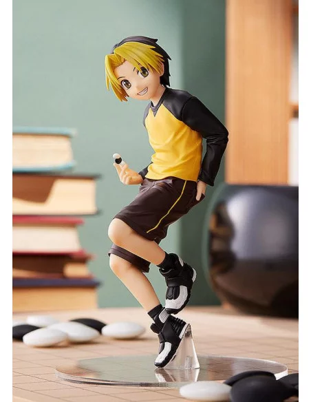 Hikaru no Go Estatua PVC Pop Up Parade Hikaru Shindo 13 cm