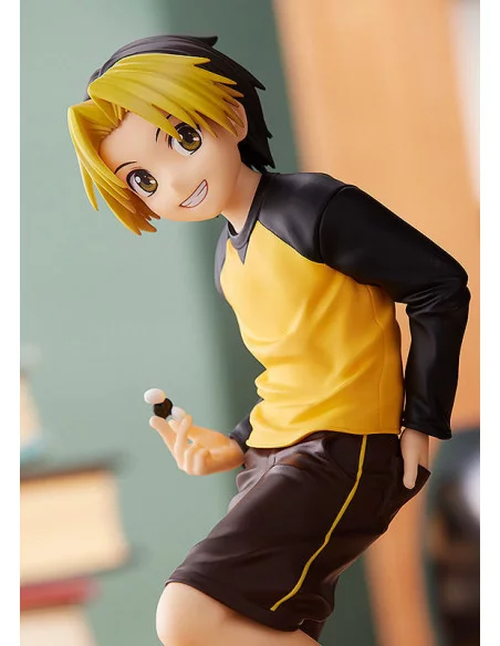 Hikaru no Go Estatua PVC Pop Up Parade Hikaru Shindo 13 cm