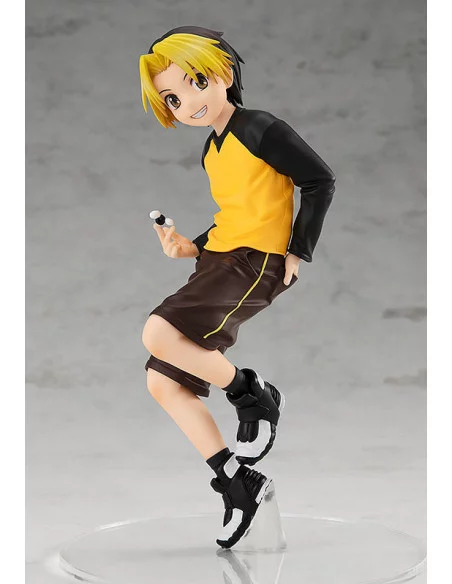 Hikaru no Go Estatua PVC Pop Up Parade Hikaru Shindo 13 cm