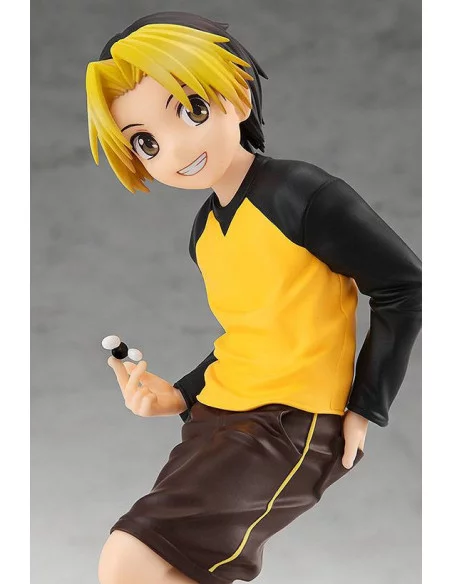 Hikaru no Go Estatua PVC Pop Up Parade Hikaru Shindo 13 cm