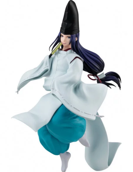 Hikaru no Go Estatua PVC Pop Up Parade Fujiwara-no-Sai 20 cm