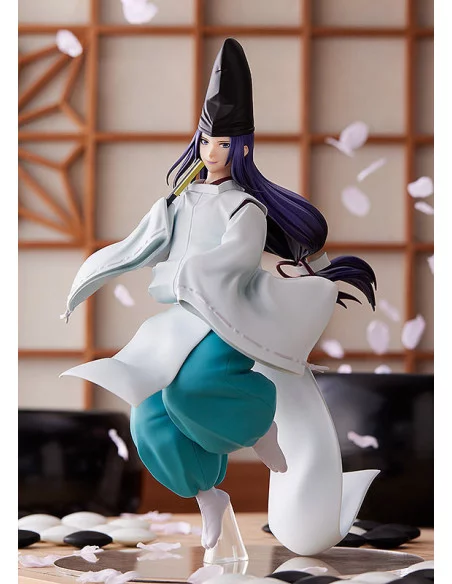 Hikaru no Go Estatua PVC Pop Up Parade Fujiwara-no-Sai 20 cm