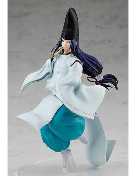 Hikaru no Go Estatua PVC Pop Up Parade Fujiwara-no-Sai 20 cm