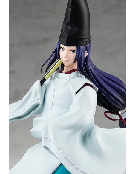 Hikaru no Go Estatua PVC Pop Up Parade Fujiwara-no-Sai 20 cm