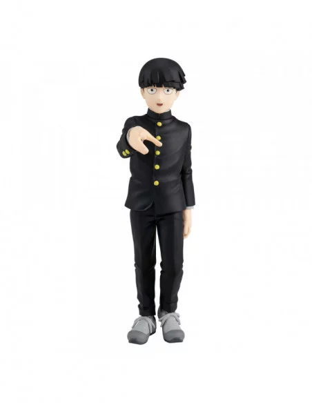 Mob Psycho 100 III Estatua PVC Pop Up Parade Shigeo Kageyama 16 cm