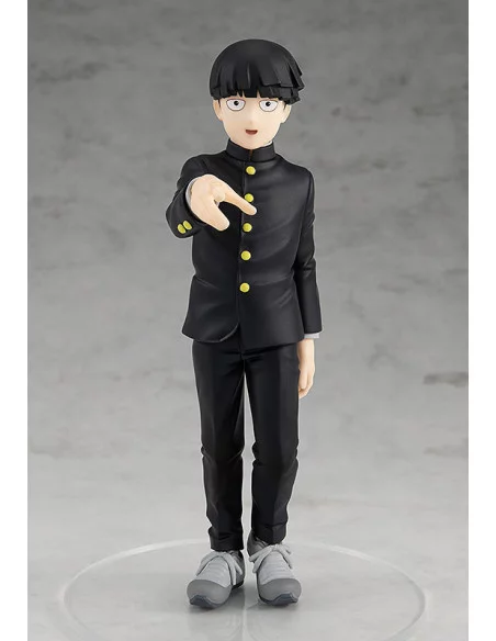 Mob Psycho 100 III Estatua PVC Pop Up Parade Shigeo Kageyama 16 cm