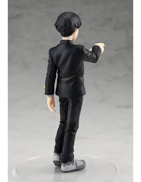 Mob Psycho 100 III Estatua PVC Pop Up Parade Shigeo Kageyama 16 cm