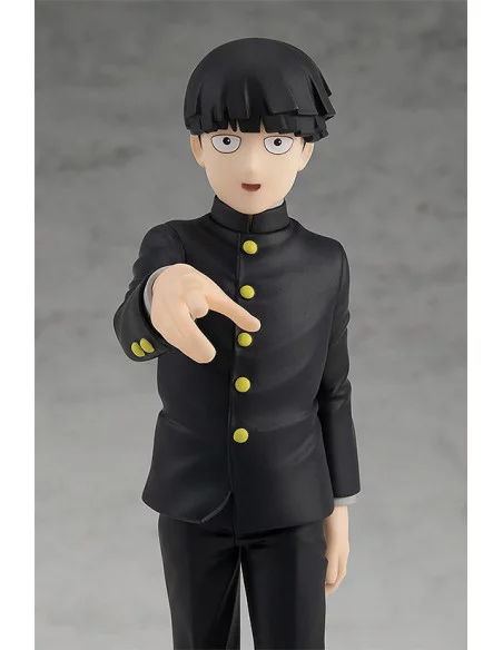 Mob Psycho 100 III Estatua PVC Pop Up Parade Shigeo Kageyama 16 cm