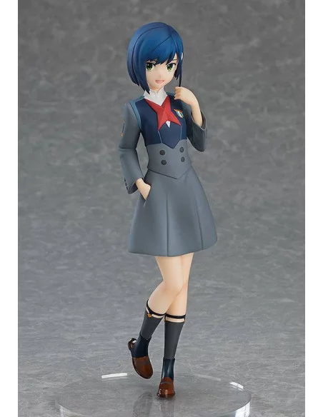 Darling in the Franxx Estatua PVC Pop Up Parade Ichigo 17 cm