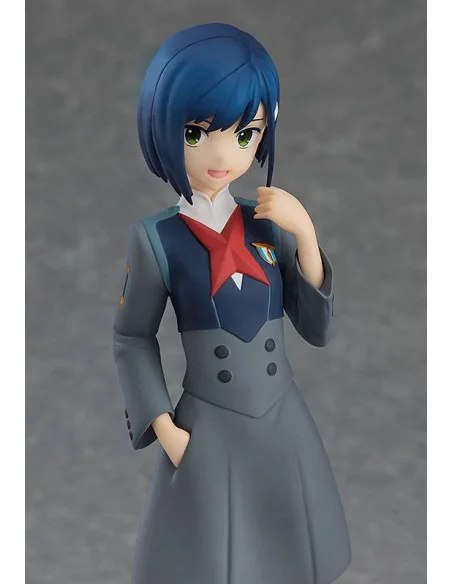 Darling in the Franxx Estatua PVC Pop Up Parade Ichigo 17 cm