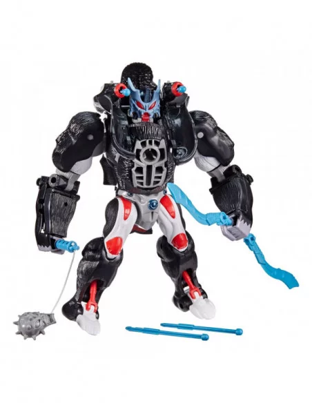 Transformers: Beast Wars Figura Vintage Optimus Primal 22 cm