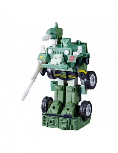 The Transformers: The Movie Figura Retro Autobot Hound 14 cm