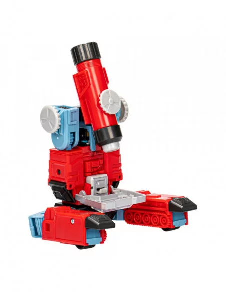 The Transformers: The Movie Figura Retro Perceptor 14 cm