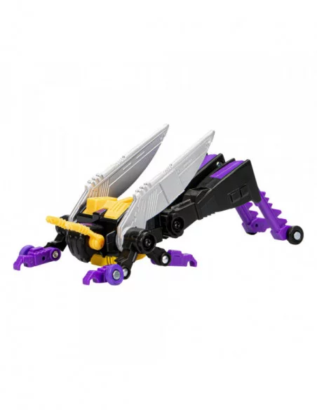 The Transformers: The Movie Figura Retro Kickback 14 cm