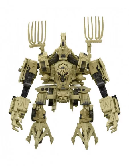 Transformers Masterpiece Movie Series Figura MPM-14 Bonecrusher 27 cm