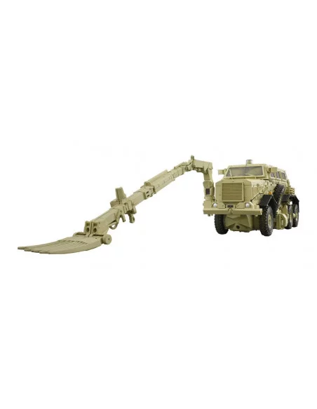 Transformers Masterpiece Movie Series Figura MPM-14 Bonecrusher 27 cm