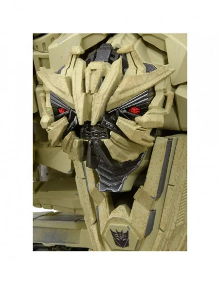 Transformers Masterpiece Movie Series Figura MPM-14 Bonecrusher 27 cm