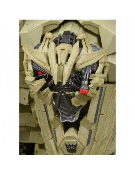 Transformers Masterpiece Movie Series Figura MPM-14 Bonecrusher 27 cm