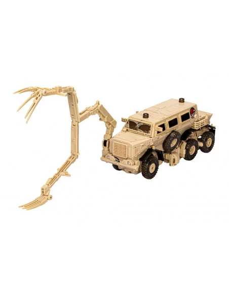 Transformers Masterpiece Movie Series Figura MPM-14 Bonecrusher 27 cm