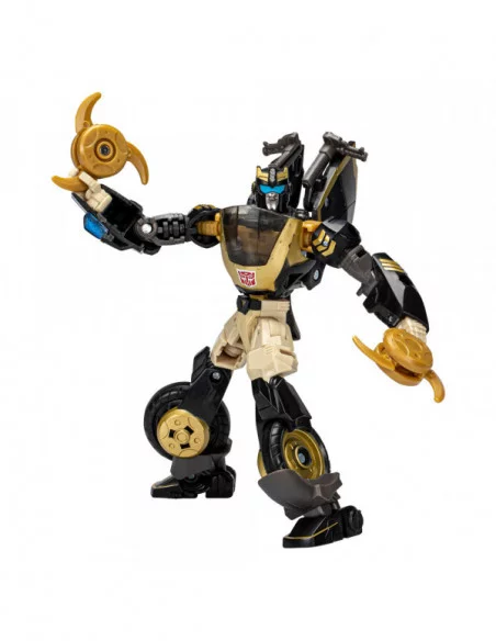 Comprar Transformers Generations Legacy Evolution Deluxe Animated ...